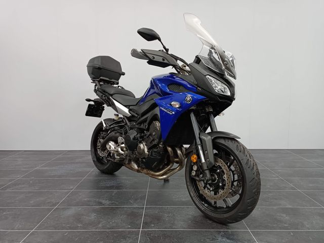 yamaha - tracer-900-abs