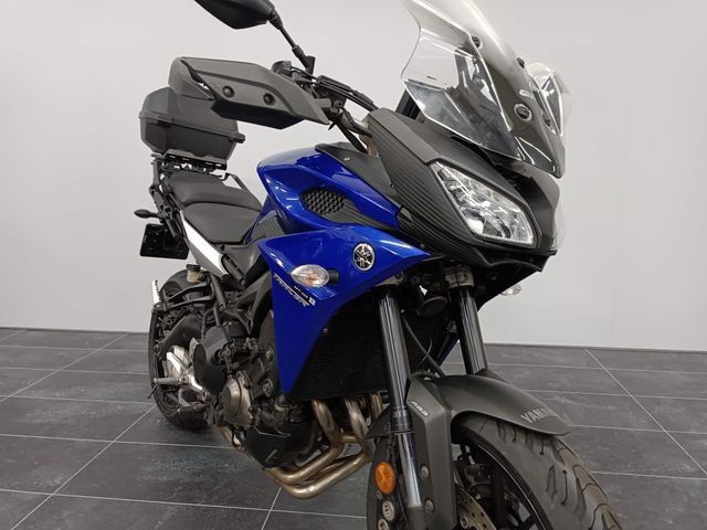 yamaha - tracer-900-abs