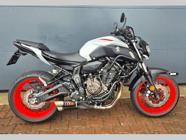 yamaha - mt-07-abs