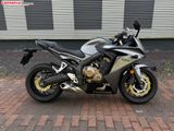 HONDA CBR 650 F