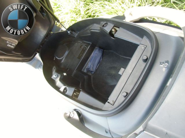 kymco - x-town-300i