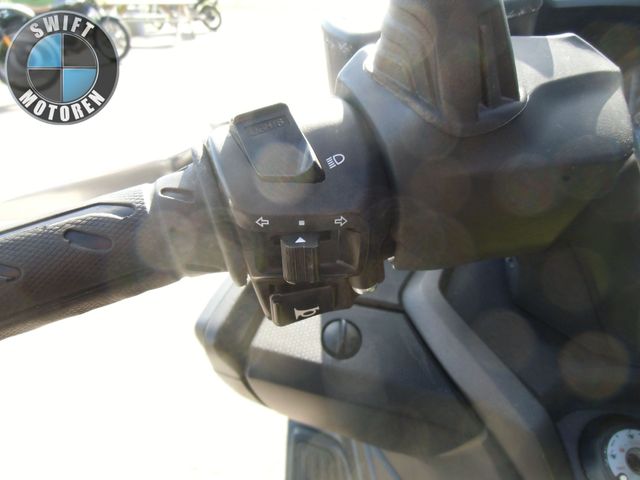 kymco - x-town-300i