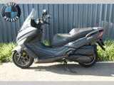 KYMCO X-TOWN 300I