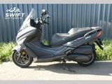 KYMCO X-TOWN 300I