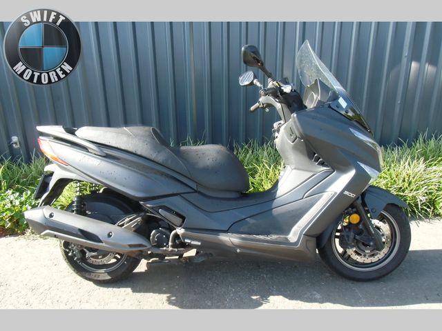 kymco - x-town-300i