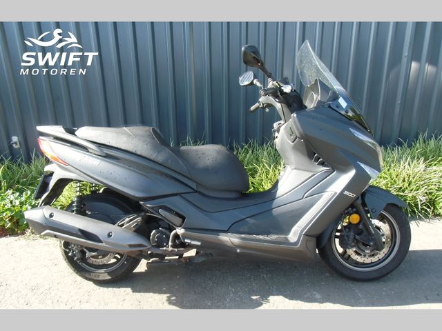 kymco - x-town-300i