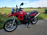 BMW F 650 GS ABS