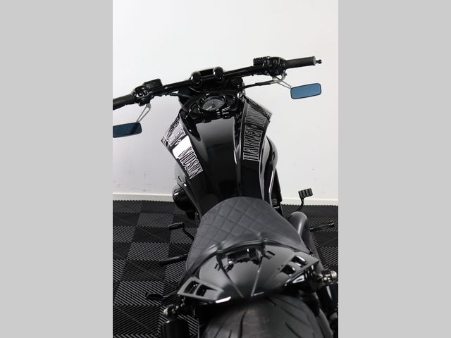 harley-davidson - night-rod-special-vrscdx
