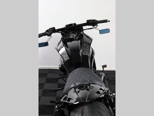 harley-davidson - night-rod-special-vrscdx