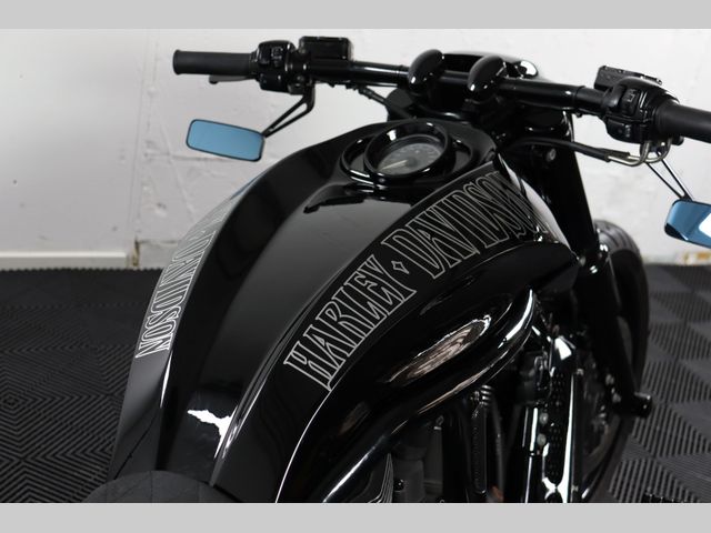 harley-davidson - night-rod-special-vrscdx