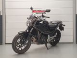 HONDA NC 700 S C-ABS