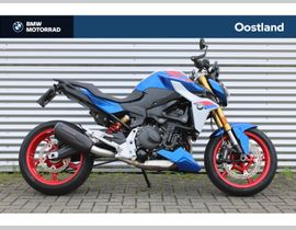 BMW F 900 R 2026 occasion