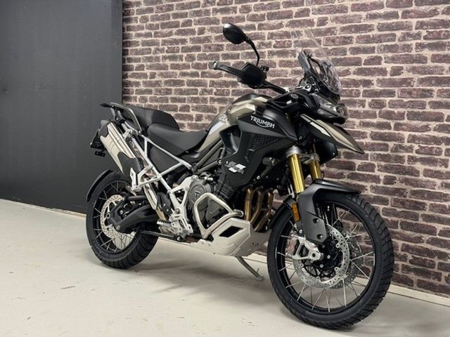 triumph - tiger-1200-rally-explorer