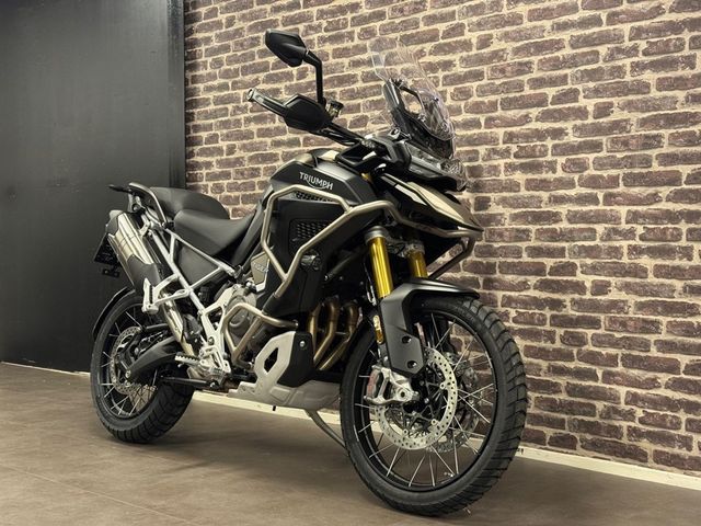 triumph - tiger-1200-rally-explorer