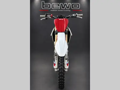 FANTIC XX 125 – foto 4
