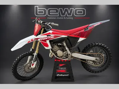 FANTIC XX 125 – foto 3