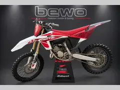 Fantic XX 125 2025 occasion – foto 3 van 5
