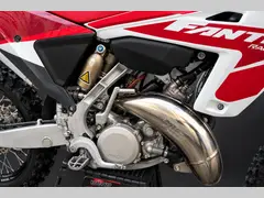 Fantic XX 125 2025 occasion – foto 5 van 5