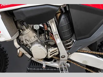 FANTIC XX 125 – foto 2