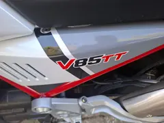 Moto Guzzi V 85 TT 2020 occasion – foto 4 van 21