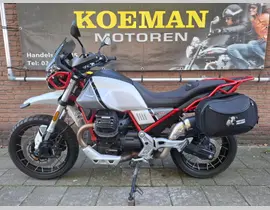Moto Guzzi V 85 TT 2020 occasion