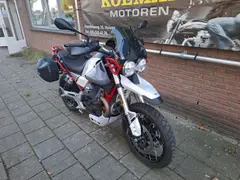 Moto Guzzi V 85 TT 2020 occasion – foto 13 van 21