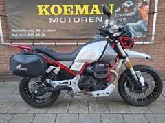 Moto Guzzi V 85 TT 2020 occasion – foto 12 van 21