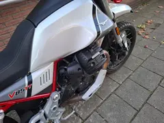 Moto Guzzi V 85 TT 2020 occasion – foto 16 van 21