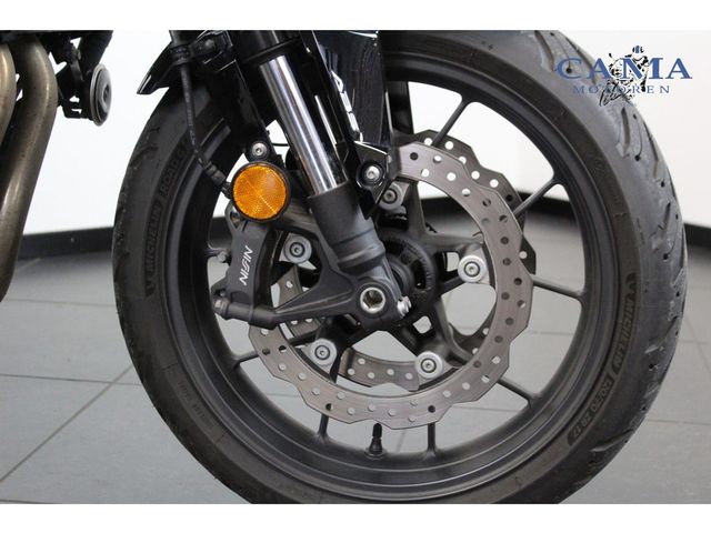 honda - cb-500-hornet