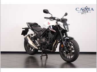 Honda CB 500 Hornet 2024 occasion