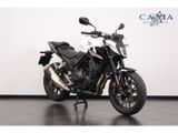 HONDA CB 500 HORNET