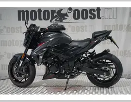 Suzuki GSX-S 750 A 2018 occasion