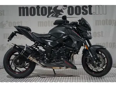 SUZUKI GSX-S 750 A – foto 2