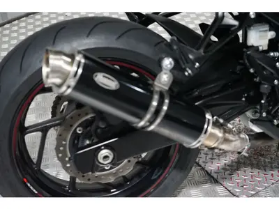 SUZUKI GSX-S 750 A – foto 3