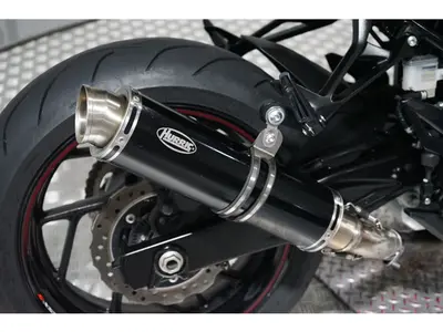 SUZUKI GSX-S 750 A – foto 4
