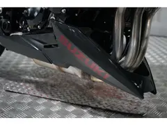 Suzuki GSX-S750 2018 occasion – foto 8 van 20