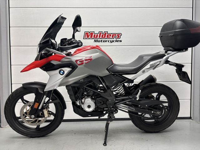 bmw - g-310-gs