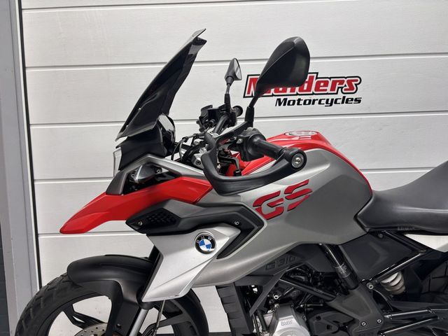 bmw - g-310-gs