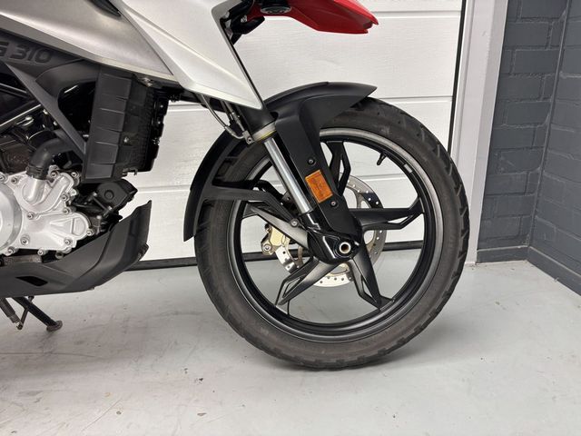 bmw - g-310-gs