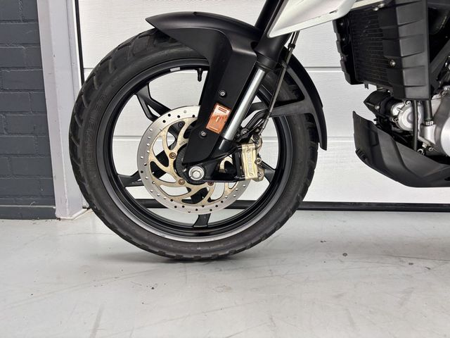 bmw - g-310-gs