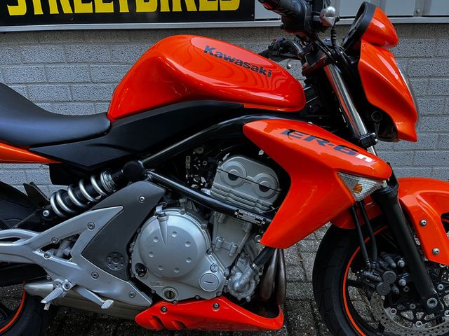 kawasaki - er-6-n