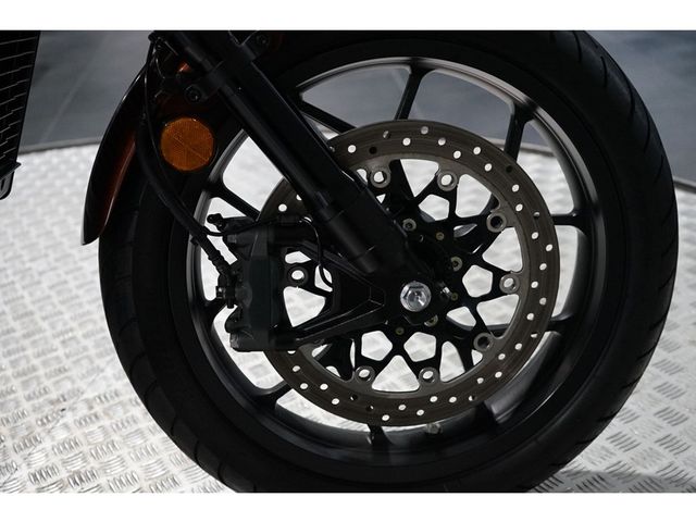 honda - cmx-1100-rebel-dct