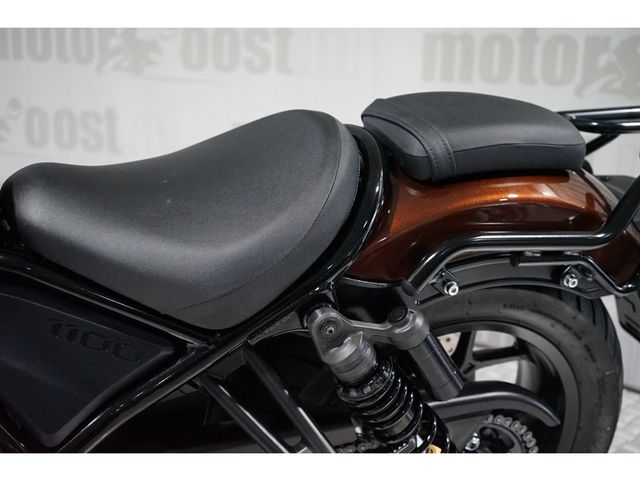 honda - cmx-1100-rebel-dct