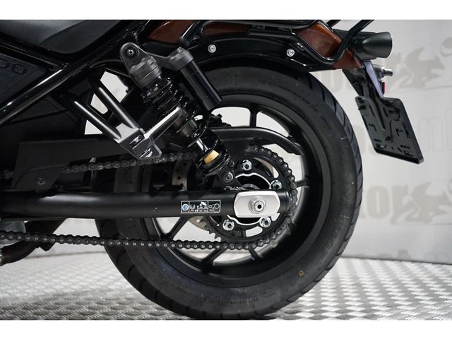 honda - cmx-1100-rebel-dct