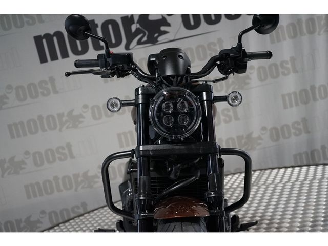 honda - cmx-1100-rebel-dct