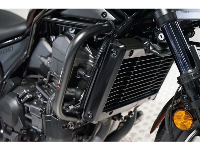 honda - cmx-1100-rebel-dct