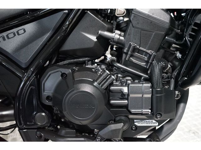 honda - cmx-1100-rebel-dct