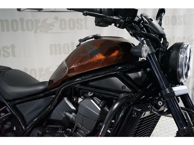 honda - cmx-1100-rebel-dct