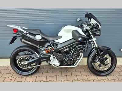 BMW F 800 R – foto 2