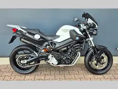 BMW F 800 R 2011 occasion – foto 2 van 19